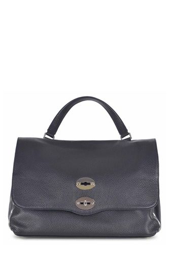 Zanellato Stud-embellished Tote Bag - Zanellato - Modalova