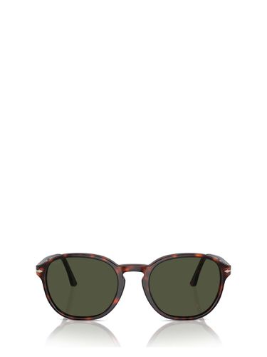 Persol Po3343s Havana Sunglasses - Persol - Modalova