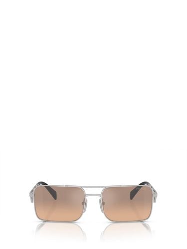 Rectangle Frame Sunglasses Sunglasses - Prada Eyewear - Modalova