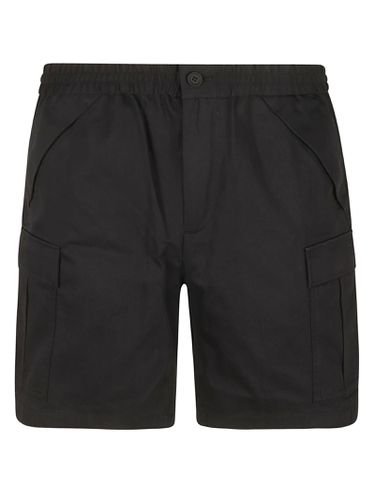 Burberry Capleton Shorts - Burberry - Modalova