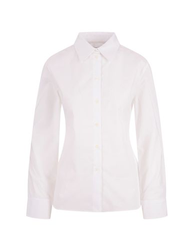 Collared Long-sleeve Shirt - Jacquemus - Modalova