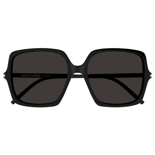Square Frame Sunglasses Sunglasses - Saint Laurent Eyewear - Modalova