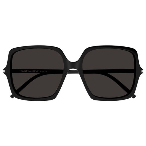 Square Frame Sunglasses Sunglasses - Saint Laurent Eyewear - Modalova