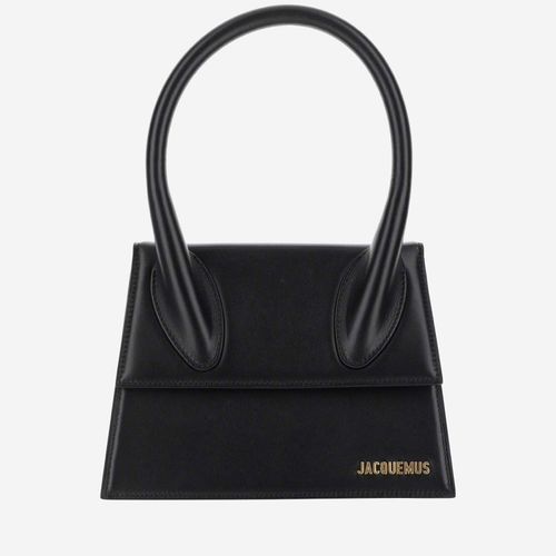 Jacquemus Le Grand Chiquito Bag - Jacquemus - Modalova