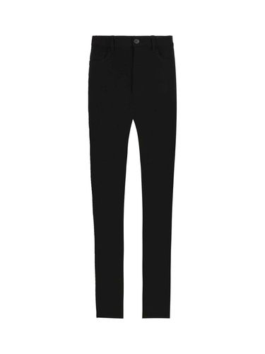 Straight-leg Tailored Trousers - Balenciaga - Modalova