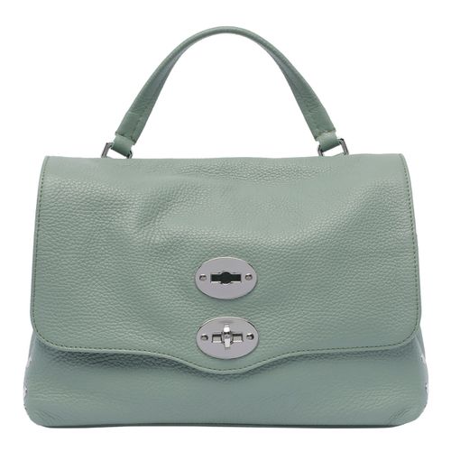 Small Postina Daily Handbag - Zanellato - Modalova