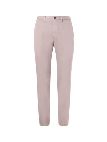 Incotex Trousers - Incotex - Modalova