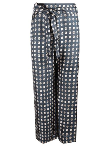 Max Mara The Cube Timeb Trousers - Max Mara The Cube - Modalova