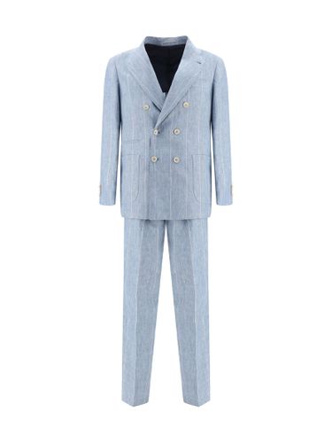 Brunello Cucinelli Suit - Brunello Cucinelli - Modalova