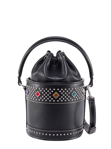 Bahia Small Bucket Bag - Saint Laurent - Modalova