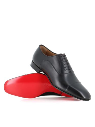 Oxford Greggo Flat - Christian Louboutin - Modalova