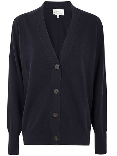 Studio Nicholson 12gg Cardigan - Studio Nicholson - Modalova