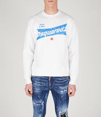 Dsquared2 Sweatshirt - Dsquared2 - Modalova