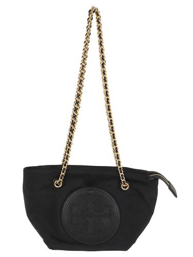 Ella Small Chain Crossbody - Tory Burch - Modalova