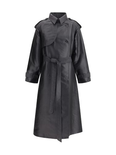 The Row Domeka Trenchcoat - The Row - Modalova