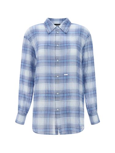 Dsquared2 Shirt - Dsquared2 - Modalova