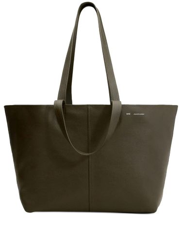 Midi Tote Bag - Ami Alexandre Mattiussi - Modalova