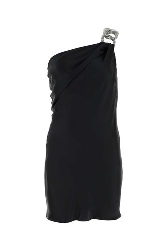 Satin Mini Dress - Stella McCartney - Modalova