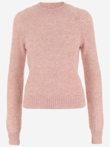 Dries Van Noten Wool-blend Jumper - Dries Van Noten - Modalova