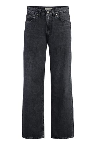 Our Legacy Third Cut Wide-leg Jeans - Our Legacy - Modalova