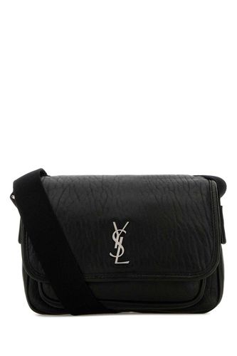 Niki Small Messenger Bag - Saint Laurent - Modalova