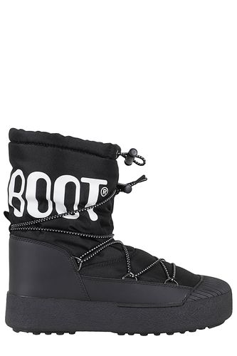 Moon Boot Mb Mtrack Polar Nylon - Moon Boot - Modalova