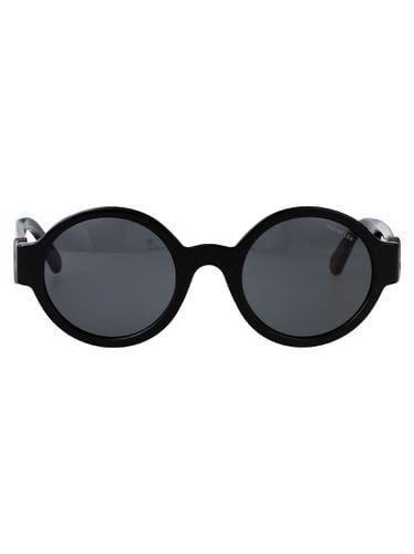 Moncler Eyewear Ml0243 Sunglasses - Moncler Eyewear - Modalova