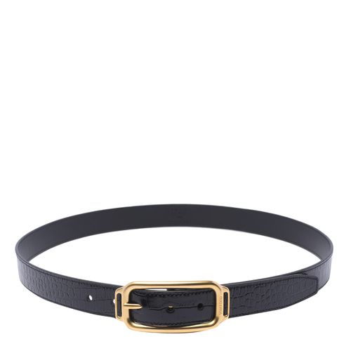 Tom Ford Stadium Buckle Belt - Tom Ford - Modalova