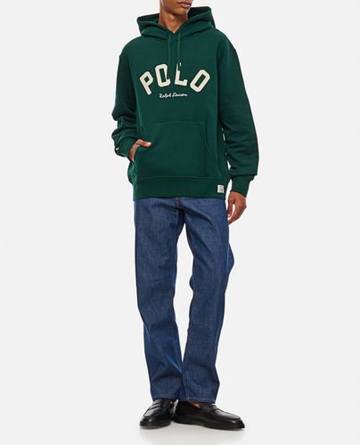 Polo Ralph Lauren Hoodie - Polo Ralph Lauren - Modalova