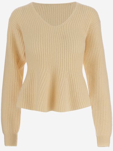 By Malene Birger Cova Sweater - By Malene Birger - Modalova