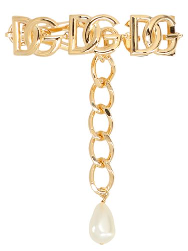 Dolce & Gabbana pop Bracelet - Dolce & Gabbana - Modalova