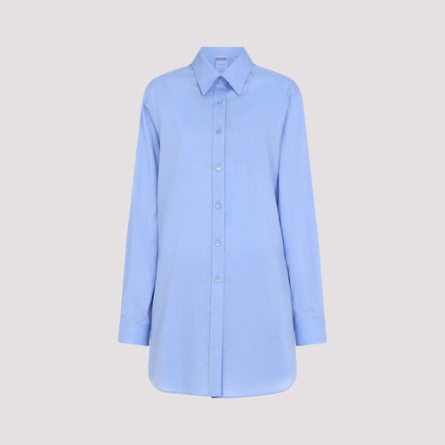 Moschino Cotton Shirt - Moschino - Modalova