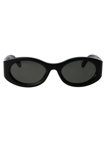 AMBUSH Gogelen Sunglasses - AMBUSH - Modalova