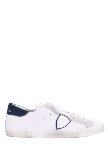 Philippe Model Sneakers - Philippe Model - Modalova