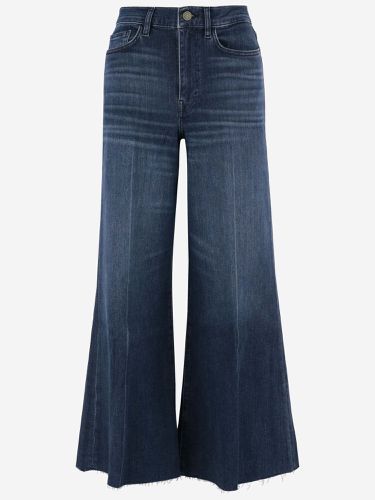 Frame Stretch Denim Jeans - Frame - Modalova