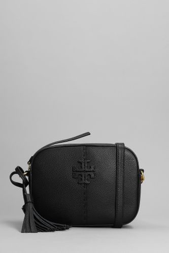 Shoulder Bag In Leather - Tory Burch - Modalova