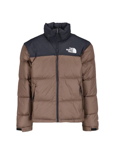 Retro Nuptse 1996 Down Jacket - The North Face - Modalova