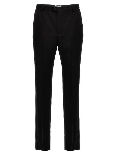 Saint Laurent Tuxedo Pants - Saint Laurent - Modalova