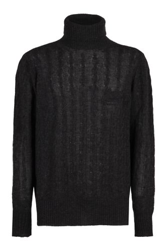 Etro Cashmere Sweater - Etro - Modalova