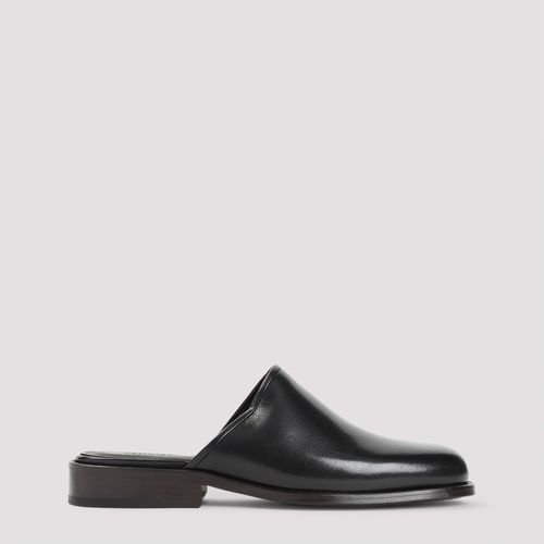 Lemaire Square Mules - Lemaire - Modalova