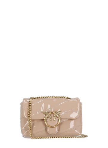 Pinko Baby Love Puff Bag - Pinko - Modalova