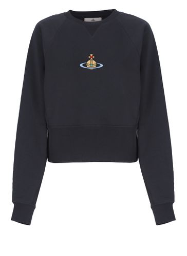 Athletic Sweatshirt - Vivienne Westwood - Modalova