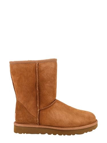 UGG Classic Short Ankle Boots - UGG - Modalova