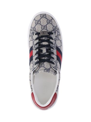 Gucci ace Sneakers - Gucci - Modalova