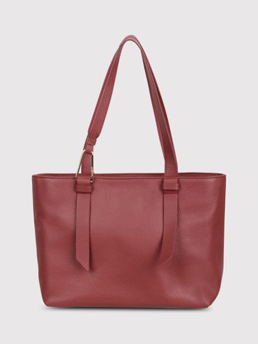 Coccinelle Malory Shoulder Bag - Coccinelle - Modalova