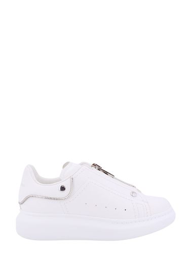 Alexander McQueen Big Sole Zip - Alexander McQueen - Modalova