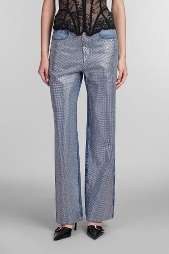 Jeans In Cotton - Giuseppe di Morabito - Modalova