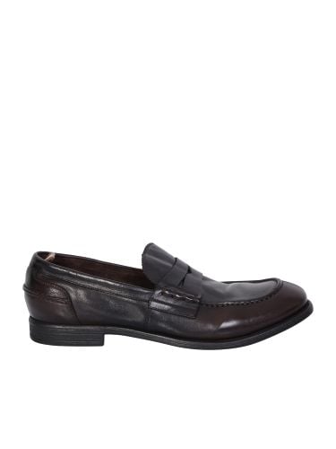 Chronicle 144 Loafers - Officine Creative - Modalova