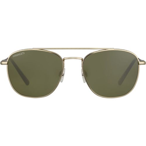Ss5542 001 Sunglasses - Serengeti Eyewear - Modalova