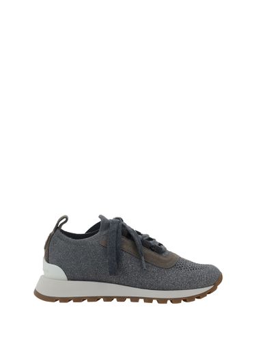 Brunello Cucinelli Sneakers - Brunello Cucinelli - Modalova